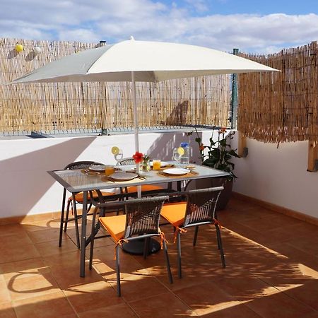푸에르토델로사리오 Apartamento Con Azotea Privada #Thefunnycactus 아파트 외부 사진