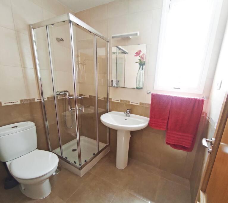 푸에르토델로사리오 Apartamento Con Azotea Privada #Thefunnycactus 아파트 외부 사진