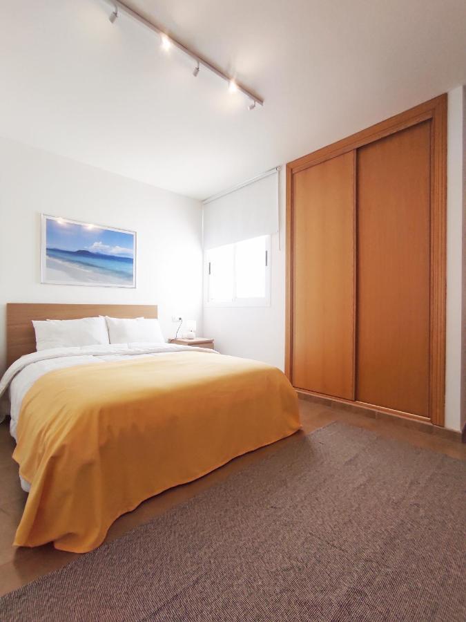 푸에르토델로사리오 Apartamento Con Azotea Privada #Thefunnycactus 아파트 외부 사진