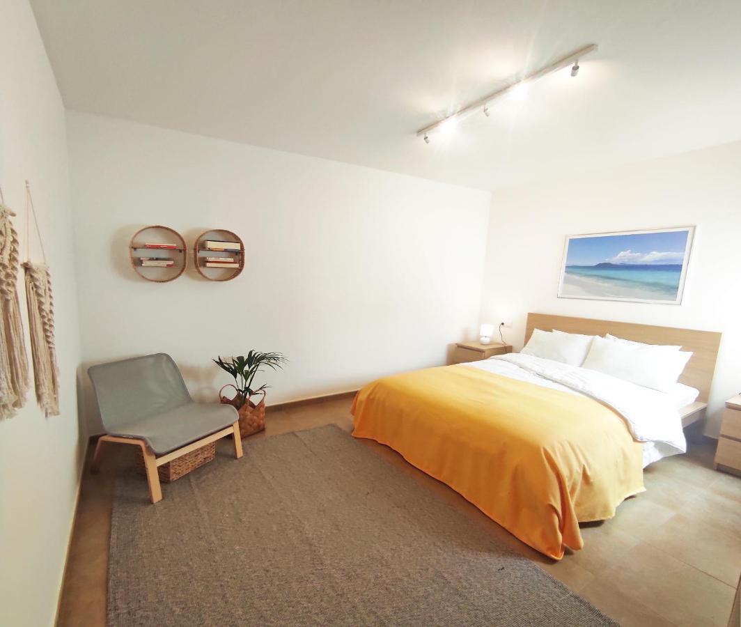 푸에르토델로사리오 Apartamento Con Azotea Privada #Thefunnycactus 아파트 외부 사진