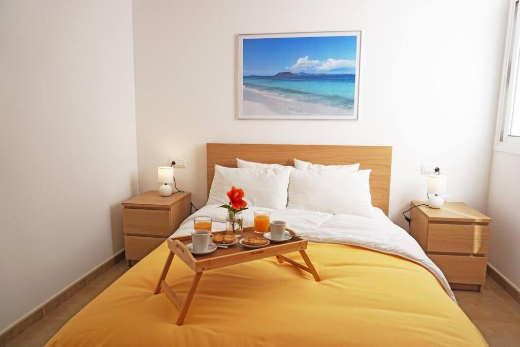 푸에르토델로사리오 Apartamento Con Azotea Privada #Thefunnycactus 아파트 외부 사진