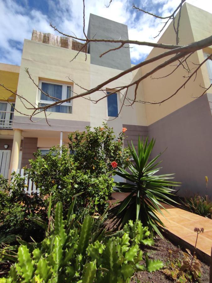 푸에르토델로사리오 Apartamento Con Azotea Privada #Thefunnycactus 아파트 외부 사진
