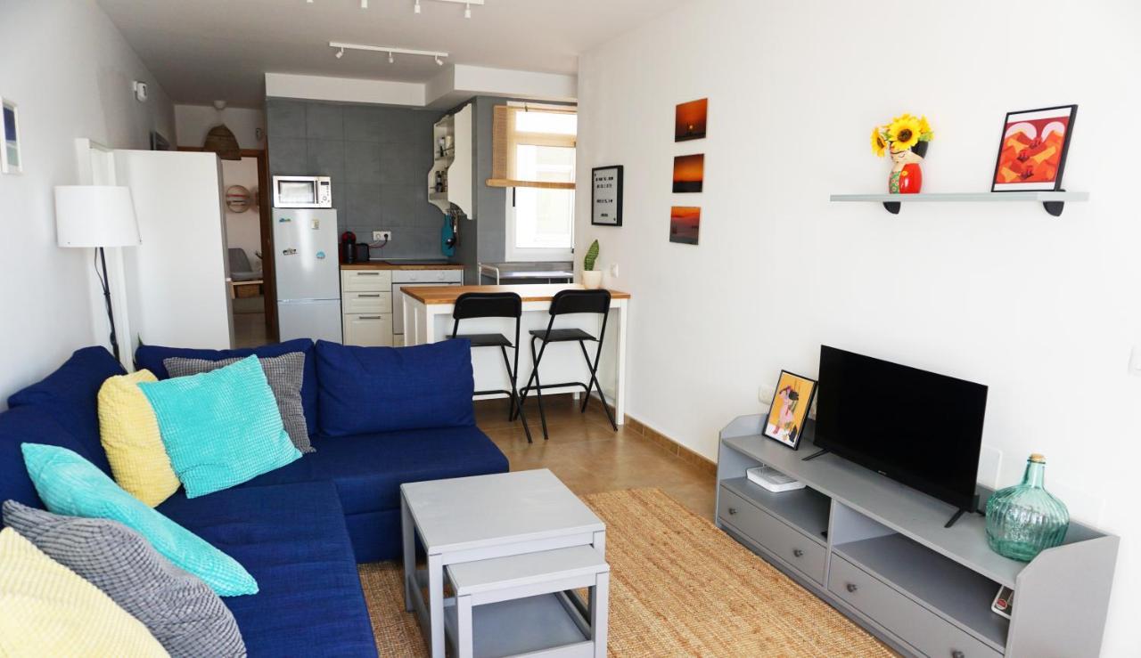 푸에르토델로사리오 Apartamento Con Azotea Privada #Thefunnycactus 아파트 외부 사진