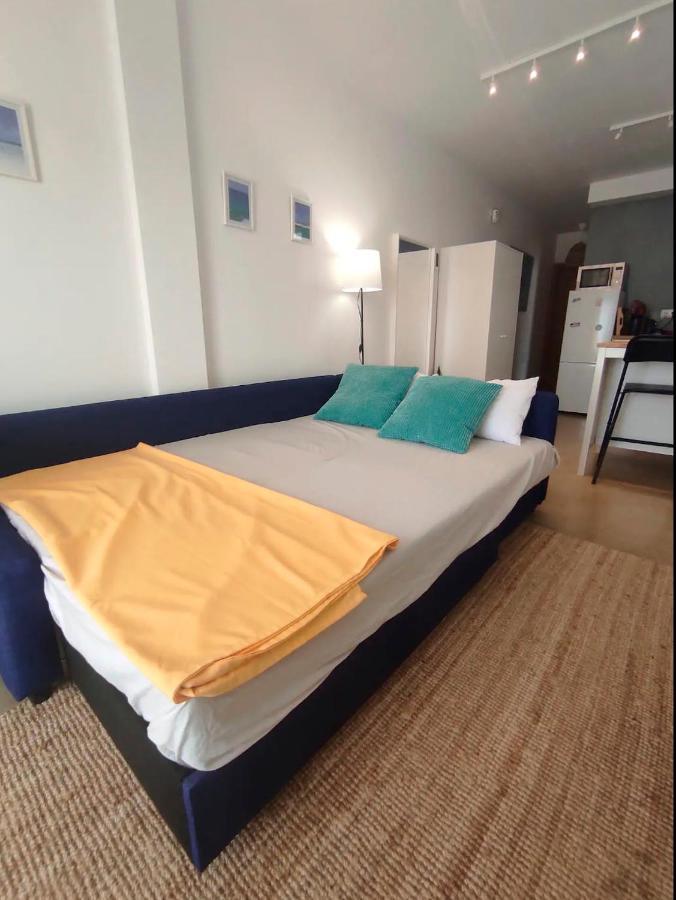 푸에르토델로사리오 Apartamento Con Azotea Privada #Thefunnycactus 아파트 외부 사진