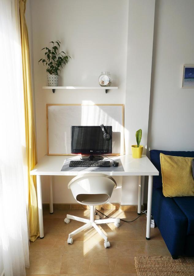 푸에르토델로사리오 Apartamento Con Azotea Privada #Thefunnycactus 아파트 외부 사진