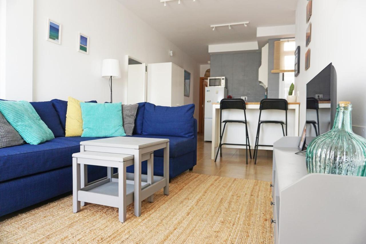 푸에르토델로사리오 Apartamento Con Azotea Privada #Thefunnycactus 아파트 외부 사진
